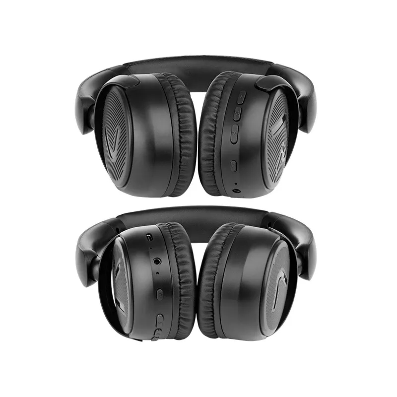 Auscultadores Tracer Mobile Super BT preto