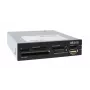 Leitor de cartões Akasa AK-ICR-07 USB 2.0 interno