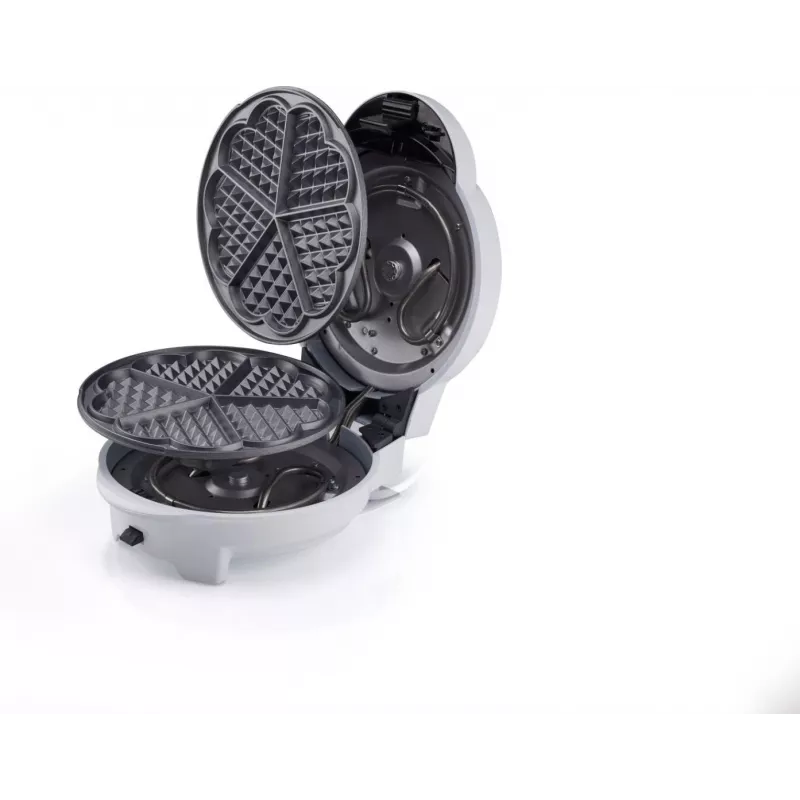 Mini grelhador WM701W grelhador elétrico 700W branco