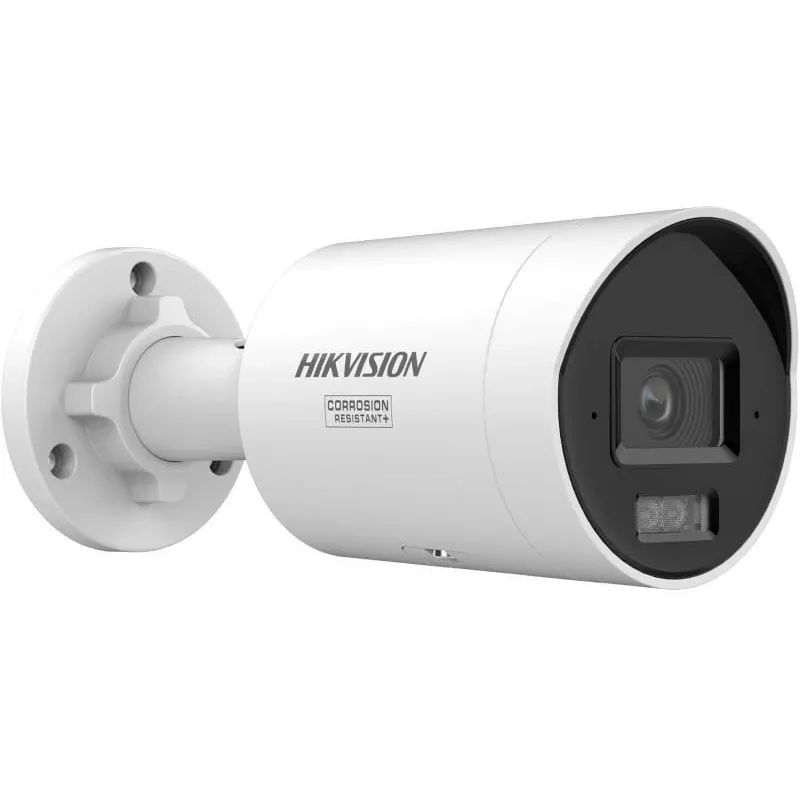 Câmara IP Hikvision DS-2CD2087G3-LI2UY/SL 2.8mm