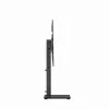 Gembird TVS-D65S-01 suporte de secretária para TV, giratório, 32–65 polegadas, 40 kg, preto