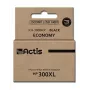 Tinteiro Actis KH-300BKR (substituto HP 300XL CC641EE; standard; 15 ml; preto)