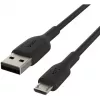 Belkin BOOST CHARGE - Cabo USB - Micro-USB Type-B (M)