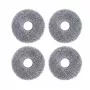 Panos de limpeza laváveis Ecovacs DWP040020 para aspirador robô N30 Pro Omni