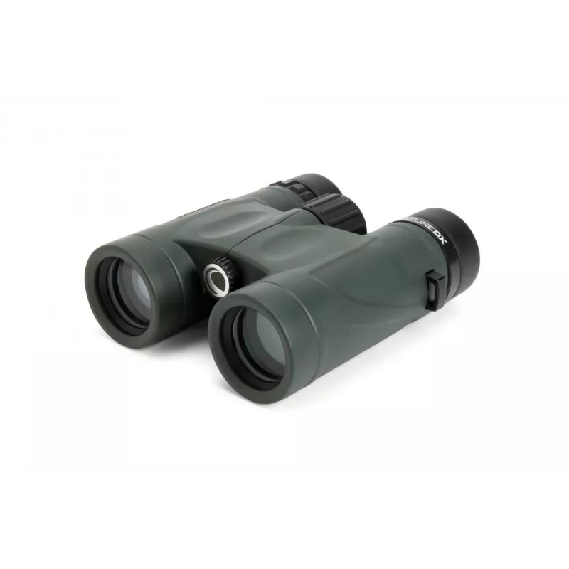 Binóculos Celestron Nature DX 10x32