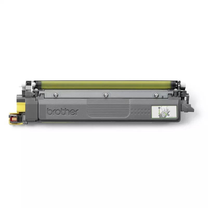 Cartucho de toner Brother TN-248XLY 1 unidade original amarelo