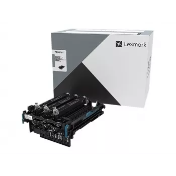 Unidade reveladora Lexmark 78C0Z50