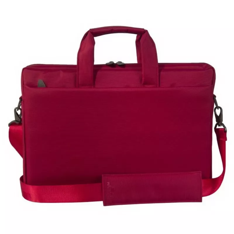 Mala messenger Rivacase 8630 39,6 cm (15,6 polegadas)