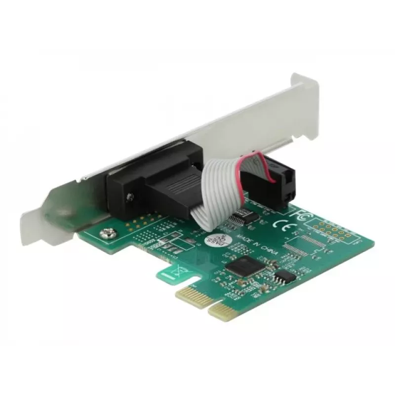 Placa PCI Express x1 DeLOCK 90006