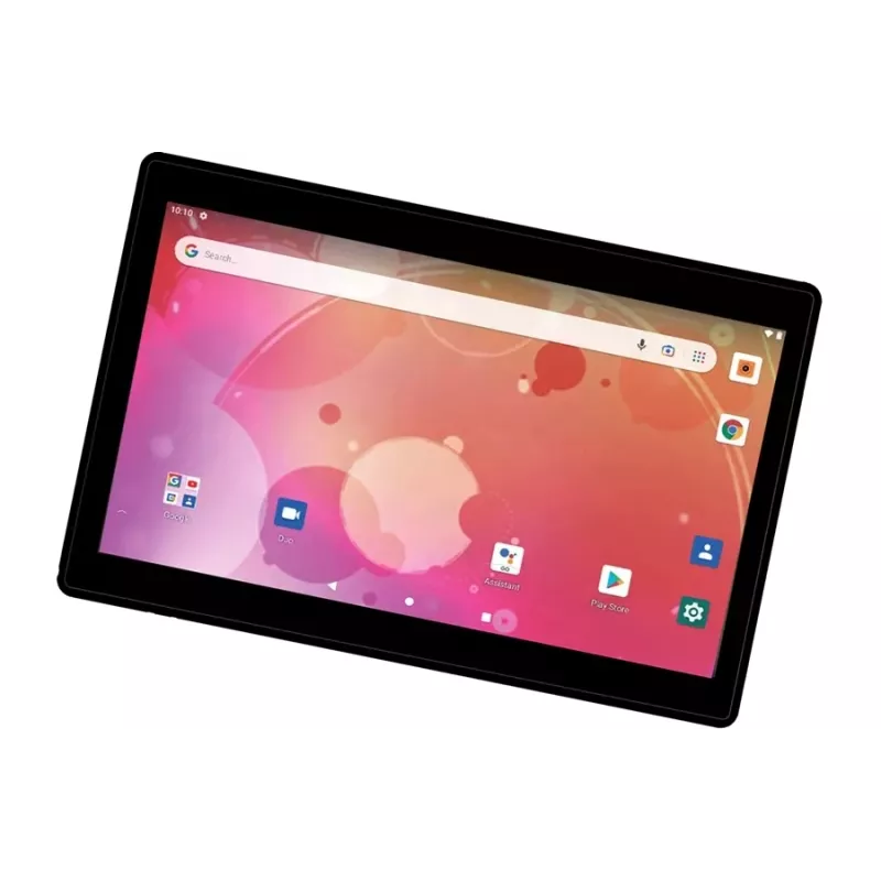 Tablet Denver TAQ-10463 10,1 polegadas Quad-Core 2 GB RAM 16 GB armazenamento Android 10 GO