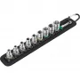 Wera 05003883001 Conjunto de chaves de caixa