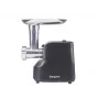 Beper P102ROB200 picadora de carne elétrica com espremedor de tomate, 1200 W, preta