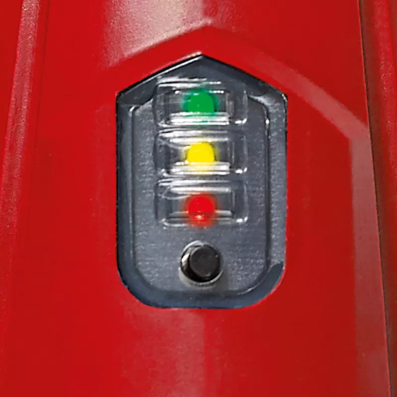 Einhell 4513442 Berbequim com bateria