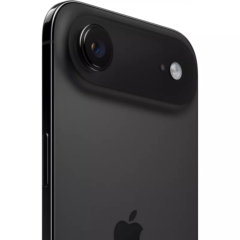 Apple iPhone Air 16,5 cm (6,5) Dual SIM iOS 26 5G USB Type-C 512 GB preto