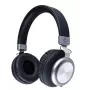 Auscultadores sem fios Bluetooth Aux microfone