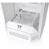 Caixa de PC Thermaltake The Tower 250 Snow Mini Tower branco