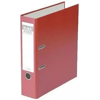 Elba 10417 RO vermelho