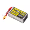 Bateria Tattu R-Line 5.0 850 mAh 11.1 V polímero de lítio