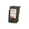 Tinta para Canon MP 240 Cor Ref. TBC-CL511CR