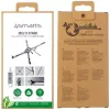 4smarts 541706 cinzento