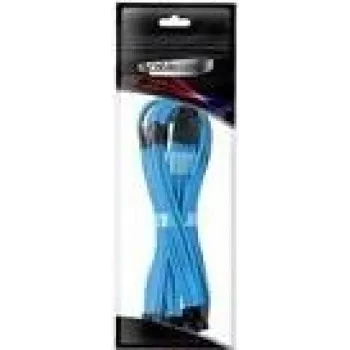 Acessório de conectividade Cablemod CM-PCSR-16P3-N60KLB-5PC-R azul