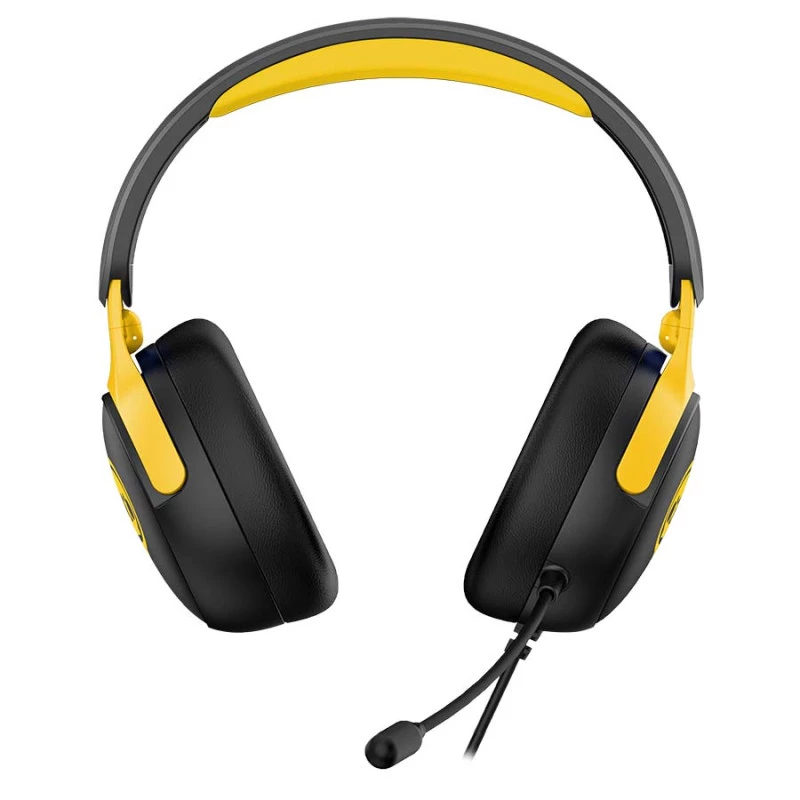 Headset de gaming Subsonic Brawl Stars Drippy Skull