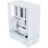 Caixa de PC Lian Li SUP01 Torre Branco