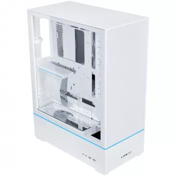 Caixa de PC Lian Li SUP01 Torre Branco