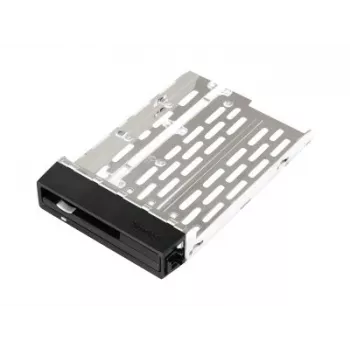 Suporte para HDD Synology Tipo R5 2.5/3.5 polegadas preto 89-DTR501Z31