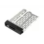 Suporte para HDD Synology Tipo R5 2.5/3.5 polegadas preto 89-DTR501Z31