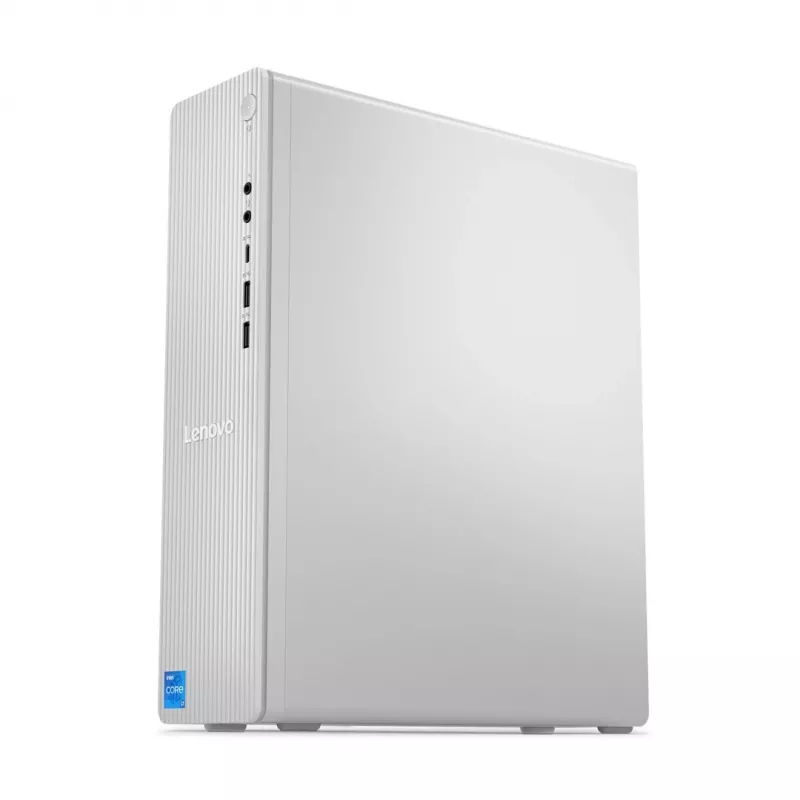 PC desktop Lenovo IdeaCentre Tower com Intel Core i5-13420H, 16GB RAM, 512GB SSD, Windows 11 Pro