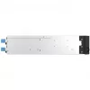 QNAP - conjunto de discos - 12 baías (SATA-600) - SAS 12Gb/s (externo) - Rack - montagem - 2U (TL-R1200PES-RP)