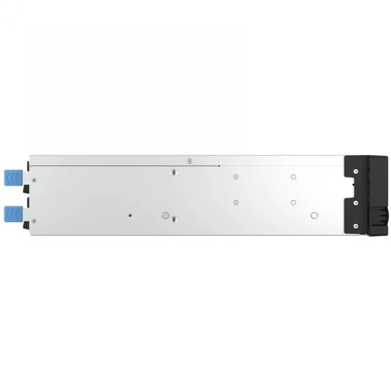 QNAP - conjunto de discos - 12 baías (SATA-600) - SAS 12Gb/s (externo) - Rack - montagem - 2U (TL-R1200PES-RP)