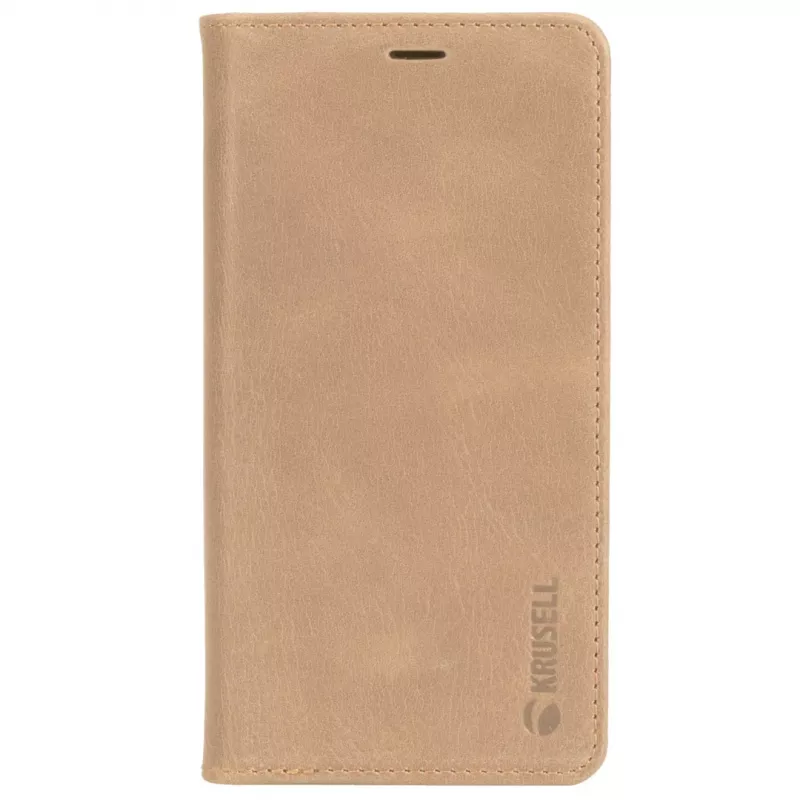 Capa tipo carteira Krusell Sunne 4 Card FolioWallet