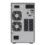 PowerWalker VFI 2000 ICT IoT Dupla conversão (Online) 2 kVA 2000 W 8 saídas AC