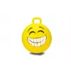 Bola saltitante Jamara Hop Ball Smile idade recomendada 1 ano