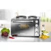 Rommelsbacher KM 3300 30 L preto