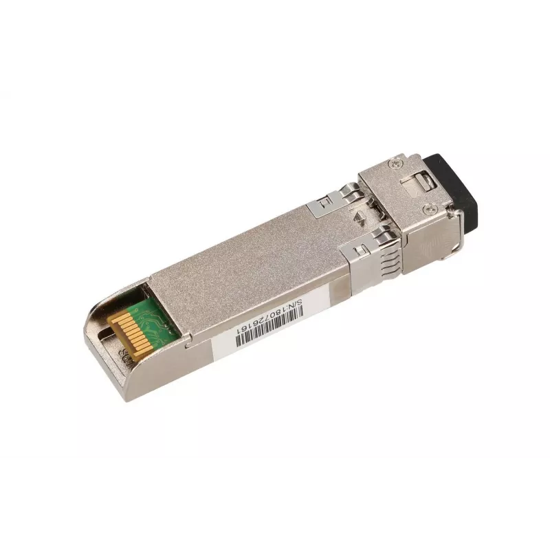 Extralink EX.13698 Módulo transceptor de rede Fibra ótica 10000 Mbit/s SFP+ 1550 nm (EX.13698)