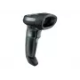 Motorola LI2208 leitor de códigos de barras portátil 1D linear preto