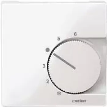 Merten 534725 acessório para termostato