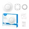 Cudy AP1300 867 Mbit/s branco Power over Ethernet (PoE)