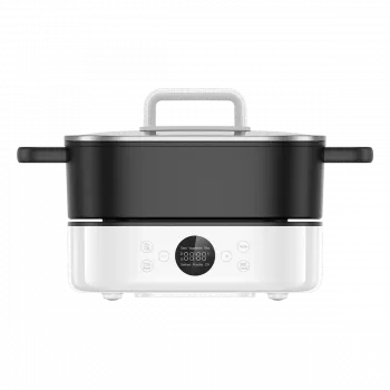 Panela multifuncional Xiaomi Hot Pot 6L