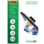 Película de plastificação GLOSSY/A5 100 100 unidades 5351002 Fellowes