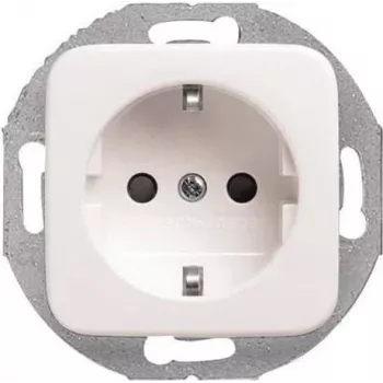 Busch-jaeger 2CKA002011A2183 branco