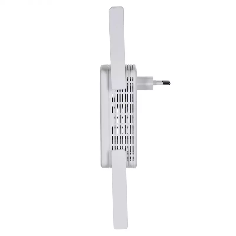 Extensor de alcance Wi-Fi Mercusys AC1900