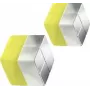 Íman sigel SuperDym Íman Sigel C10 ExtraStrong 20×20 mm polido