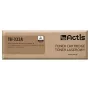 Tinteiro de toner ACTIS TH-322A substitui HP 128A CE322A, Standard, 1300 páginas, amarelo