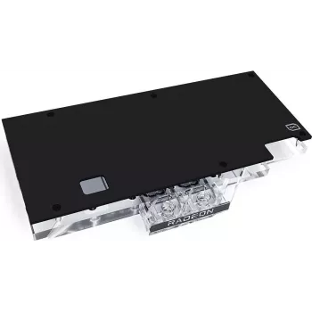 Recipiente para talheres APS 11955 GN 1/1, 4 compartimentos, cinzento polipropileno, L 530 x P 325 mm