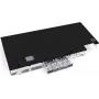 Recipiente para talheres APS 11955 GN 1/1, 4 compartimentos, cinzento polipropileno, L 530 x P 325 mm