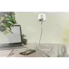 Carregador USB Indoor Digitus DA-10061 2x USB-A 15,5W